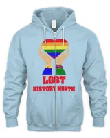 Men's Zip Hoodie