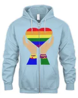 Men's Zip Hoodie