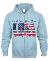 Men's Zip Hoodie