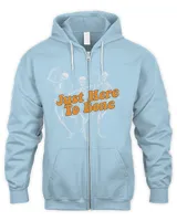 Men's Zip Hoodie