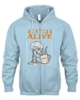 Men's Zip Hoodie