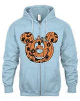 Men's Zip Hoodie