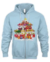 Men's Zip Hoodie