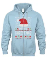 Men's Zip Hoodie