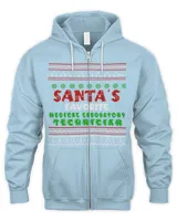 Men's Zip Hoodie