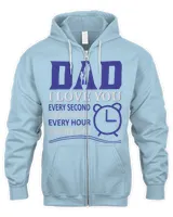 Men's Zip Hoodie