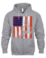 Men's Zip Hoodie