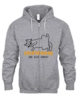 Men's Zip Hoodie
