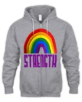 Men's Zip Hoodie