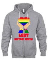 Men's Zip Hoodie