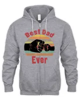 Men's Zip Hoodie