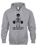 Men's Zip Hoodie