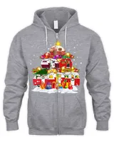 Men's Zip Hoodie