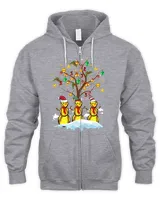 Men's Zip Hoodie