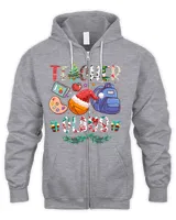 Men's Zip Hoodie