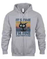Men's Zip Hoodie