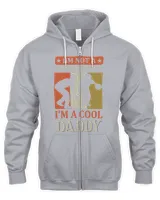 Men's Zip Hoodie