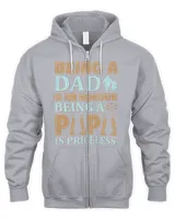 Men's Zip Hoodie