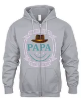 Men's Zip Hoodie