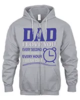 Men's Zip Hoodie