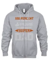 Men's Zip Hoodie
