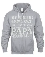 Men's Zip Hoodie