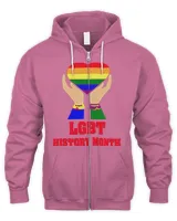 Men's Zip Hoodie