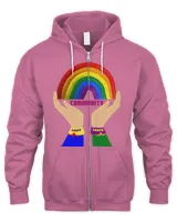 Men's Zip Hoodie