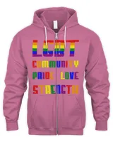 Men's Zip Hoodie