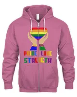 Men's Zip Hoodie