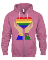 Men's Zip Hoodie