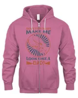 Men's Zip Hoodie