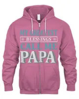 Men's Zip Hoodie