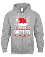 Men's Zip Hoodie