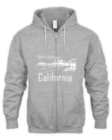 Men's Zip Hoodie
