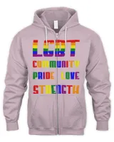 Men's Zip Hoodie