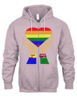 Men's Zip Hoodie