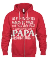 Men's Zip Hoodie