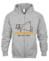 Men's Zip Hoodie
