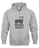 Men's Zip Hoodie