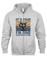 Men's Zip Hoodie