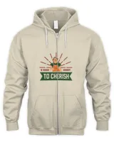 Men's Zip Hoodie
