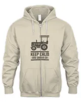 Men's Zip Hoodie