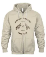 Men's Zip Hoodie
