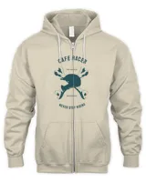 Men's Zip Hoodie