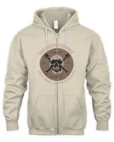 Men's Zip Hoodie