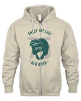 Men's Zip Hoodie