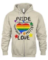 Men's Zip Hoodie