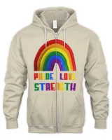 Men's Zip Hoodie