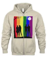 Men's Zip Hoodie